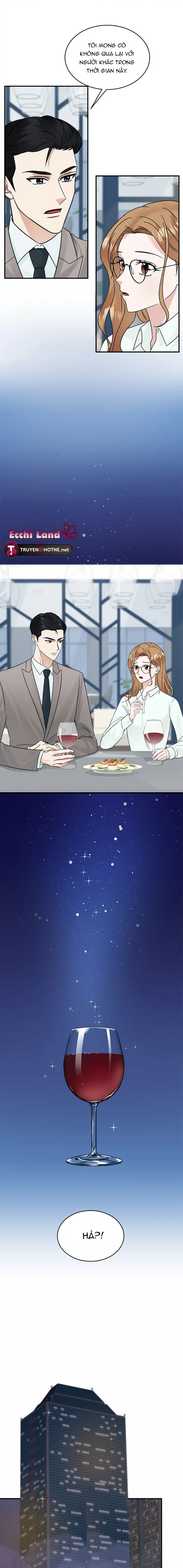 thiếu tôi là sếp mất ngủ ngay chapter 20.1 3