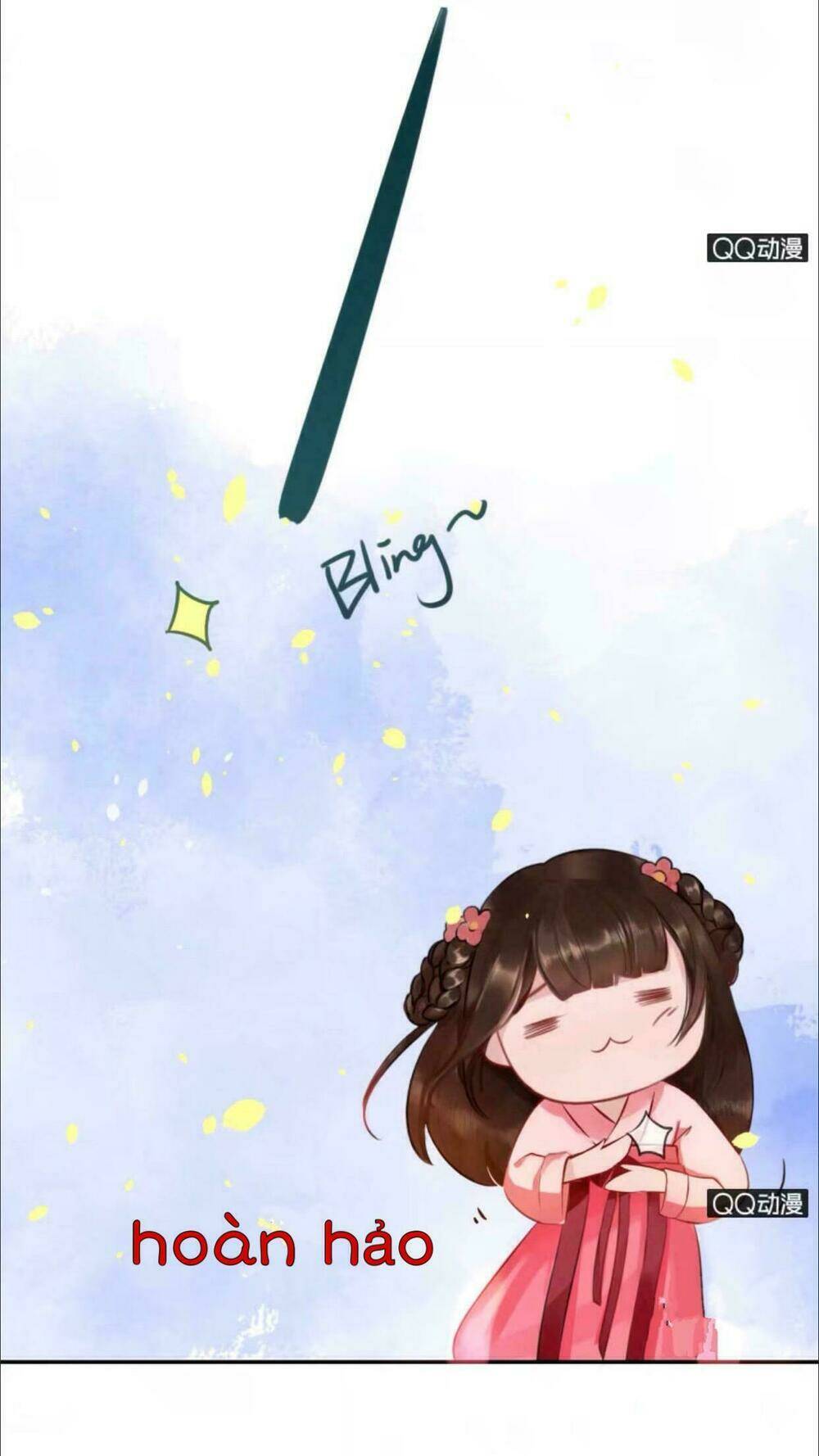 sủng phi của vương chapter 7 5