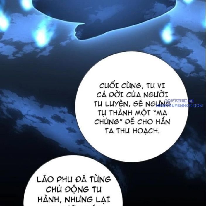 bói toán mà thôi, cửu vĩ yêu đế sao lại thành nương tử ta?! chapter 71 16
