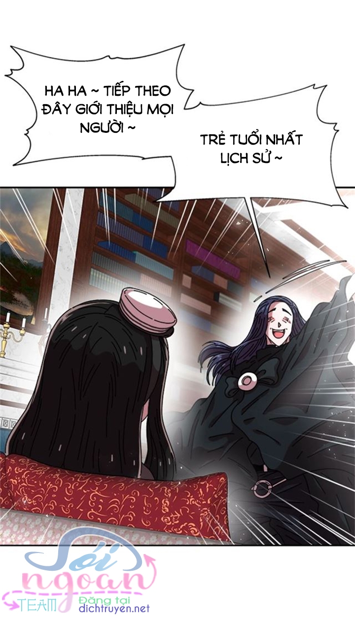 con gái bảo bối của ma vương chapter 58 30