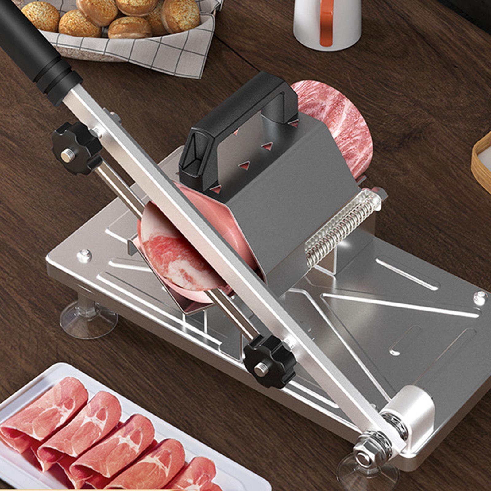 Meat Slicer Gadget Beef Mutton Lamb for Pot