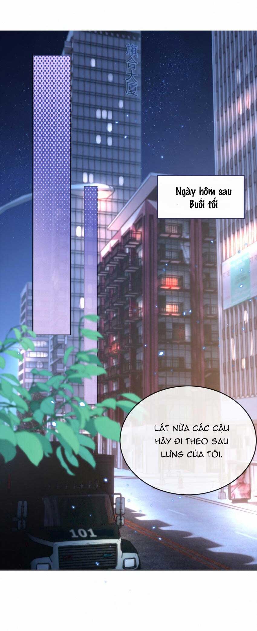 huynh dạy đệ vô lễ chapter 15 7