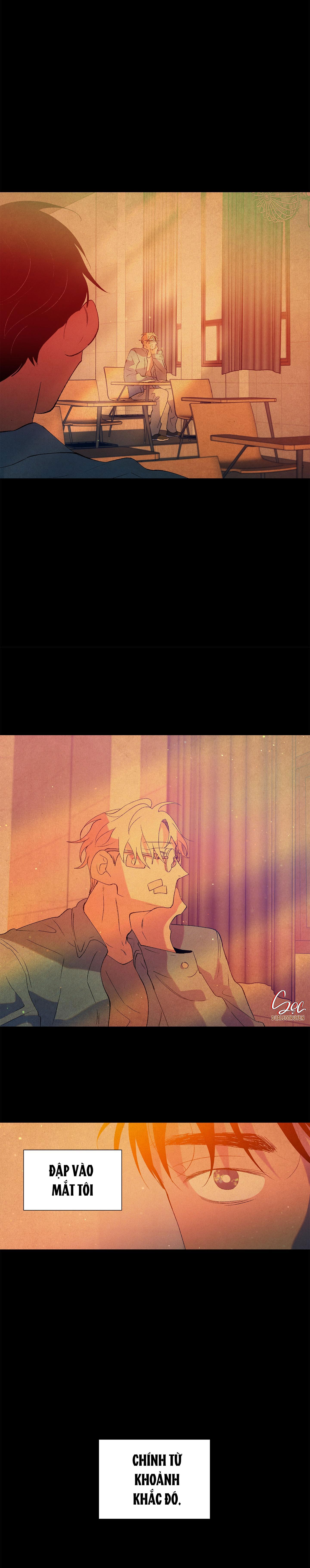 ông chú bên cửa sổ chapter 28 22