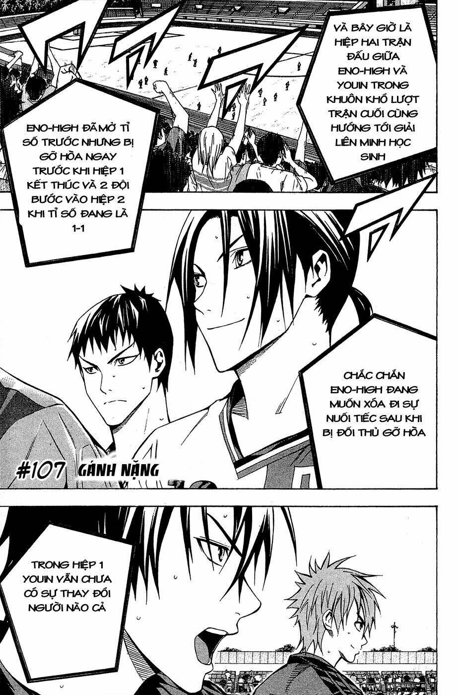 kỵ sĩ trong vòng cấm chapter 107 4