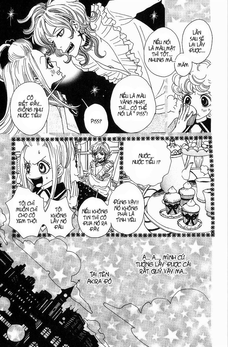 nữ phù thuỷ tập sự chapter 2 13