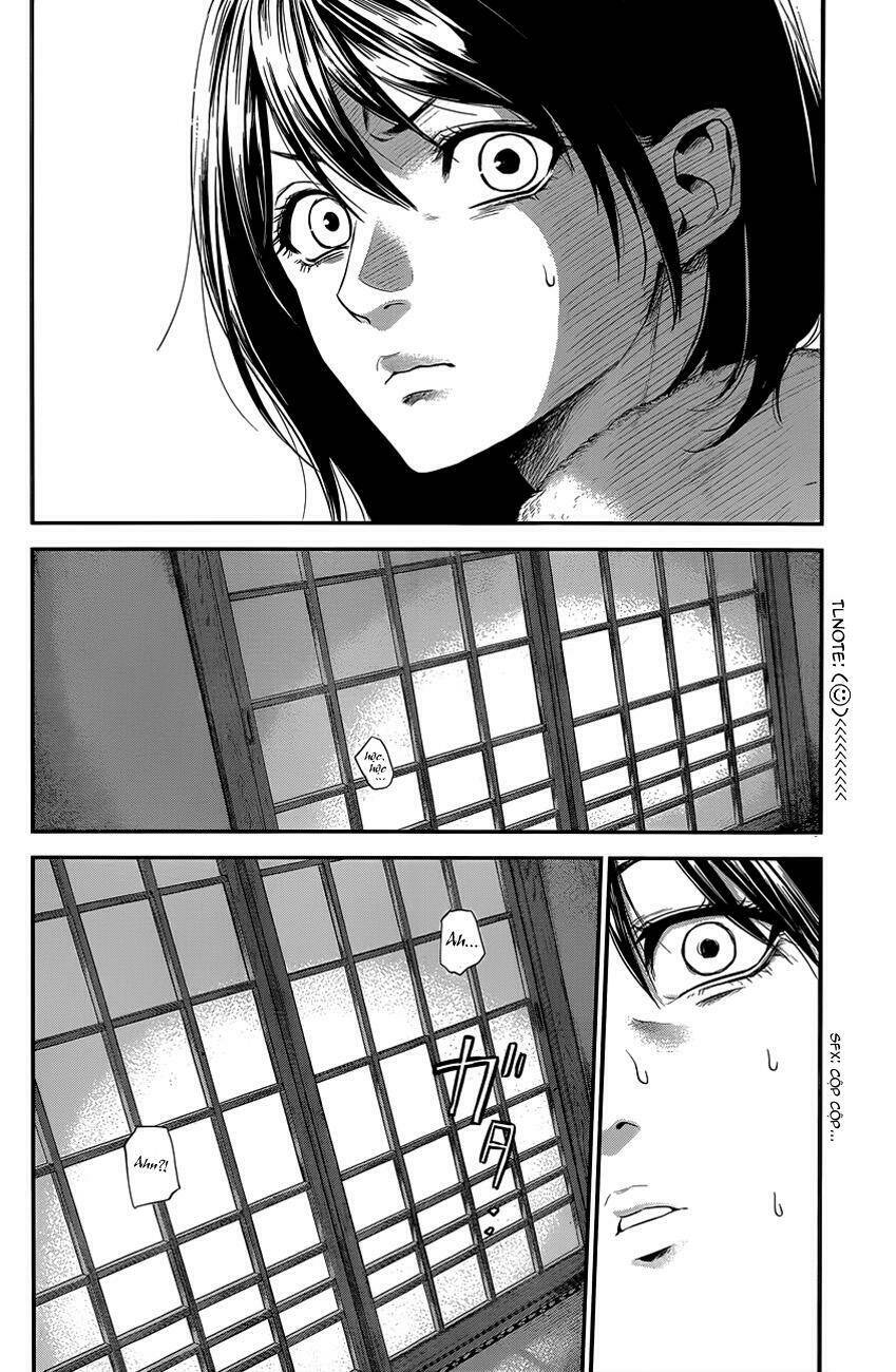 đạo luật nhiều vợ chapter 12 15