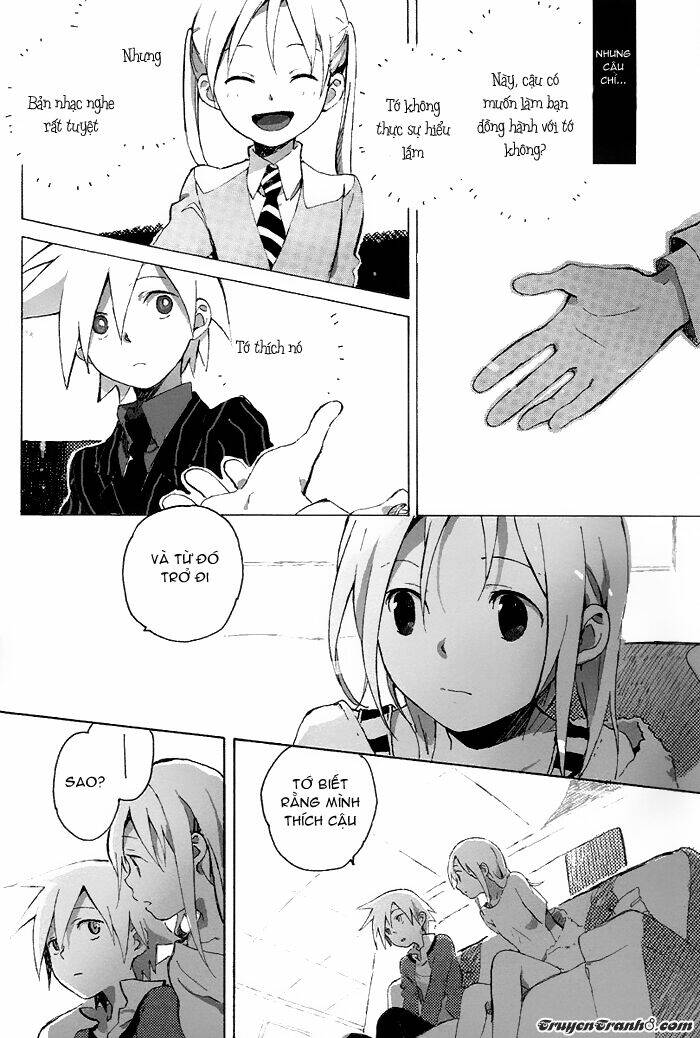 soul eater dj collection chapter 5 31