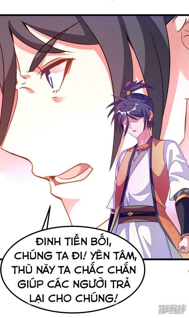 cửu dương thần vương chapter 178 34