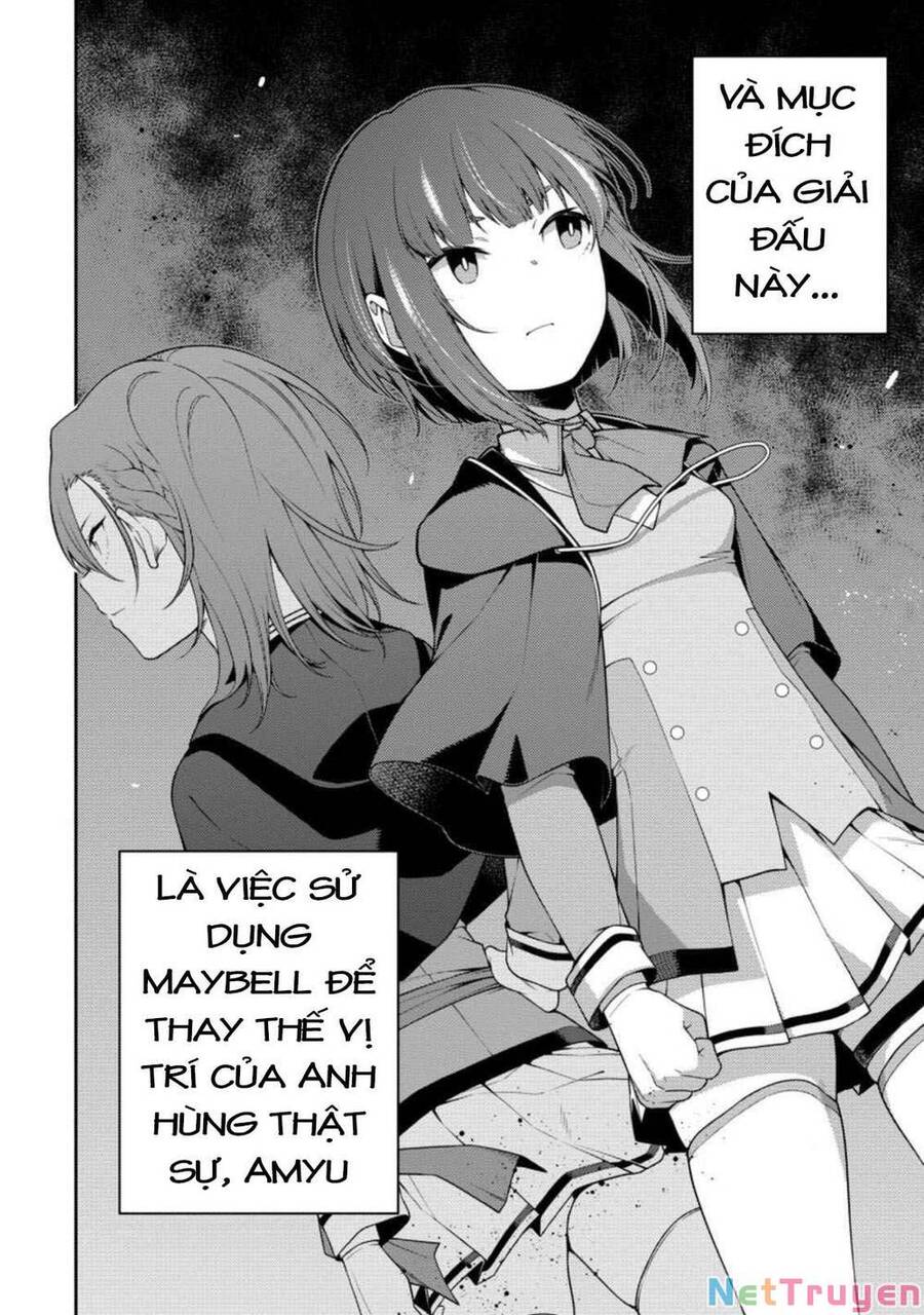 âm dương sư mạnh nhất chuyển sinh chapter 10.3 12