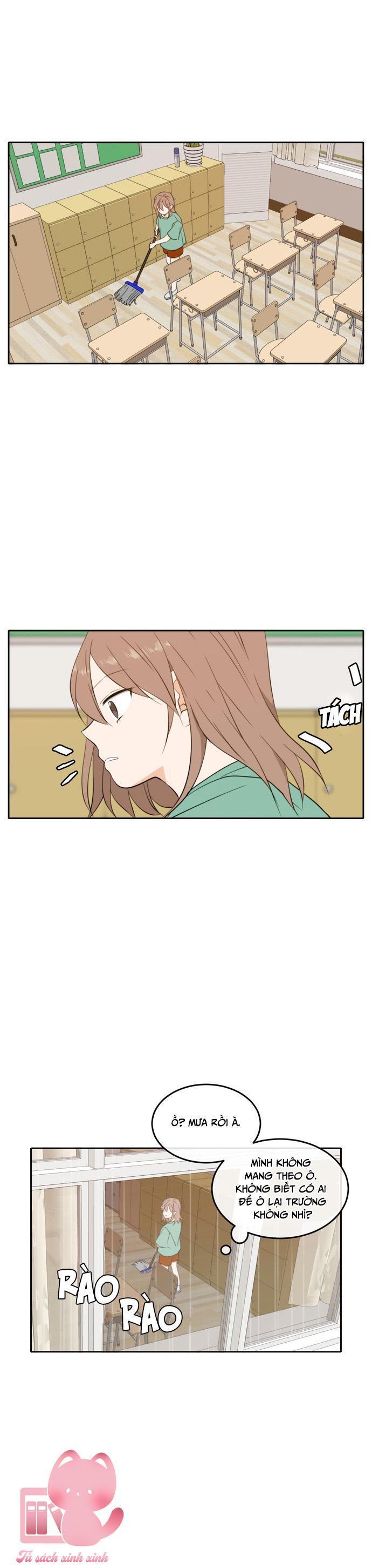 hẹn gặp nhau ở kiếp thứ 19 chapter 23 11