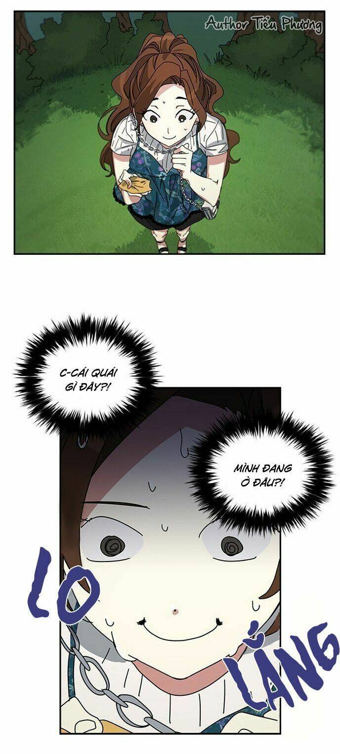 cực phẩm mỹ nam, thật lãng phí chapter 1 68