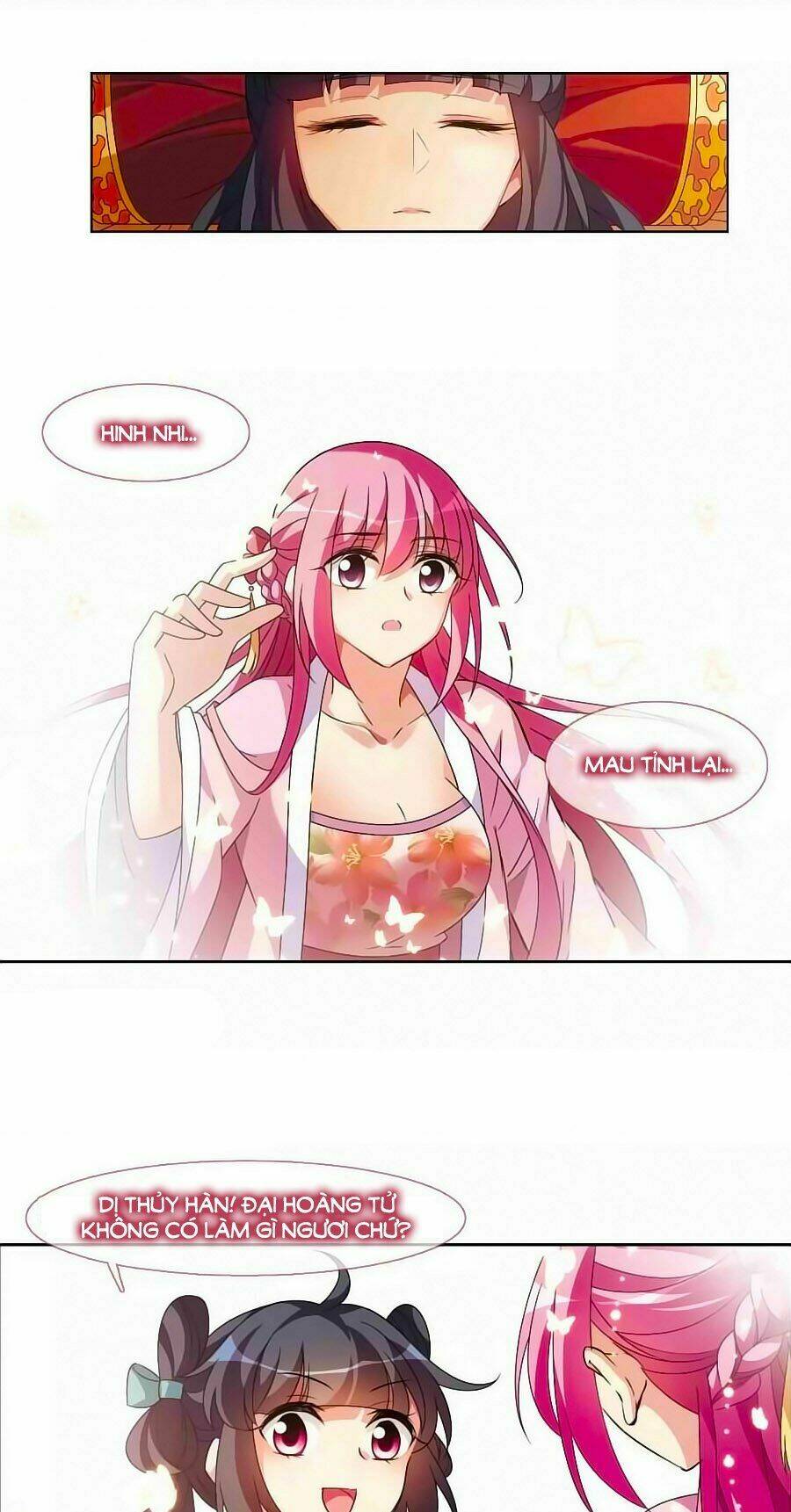 toàn cơ từ chapter 32.2 3