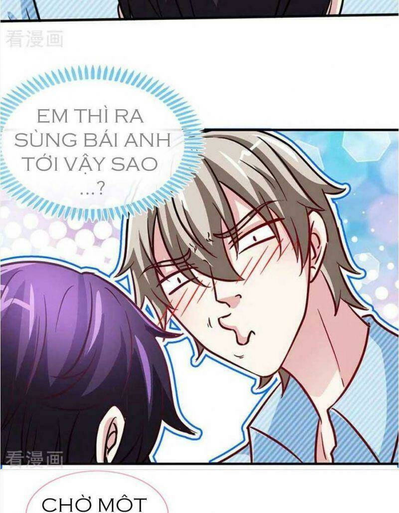 truy nã toàn cầu truy thê về sủng chapter 82.2 3