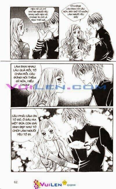 tên nô lệ đáng yêu chapter 2 62