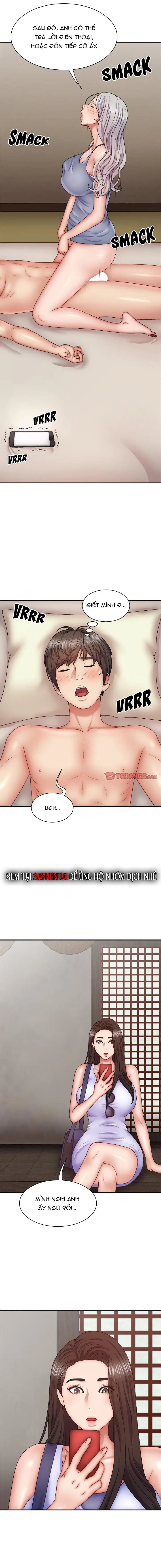 chiếm hữu linh hồn chapter 50 5