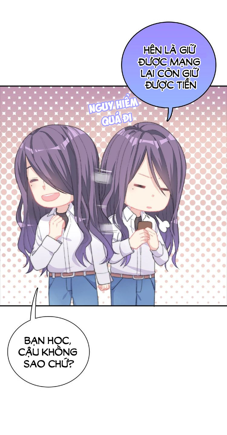 nữ quái hung dữ cùng với mỹ nam ham ngủ chapter 1 86