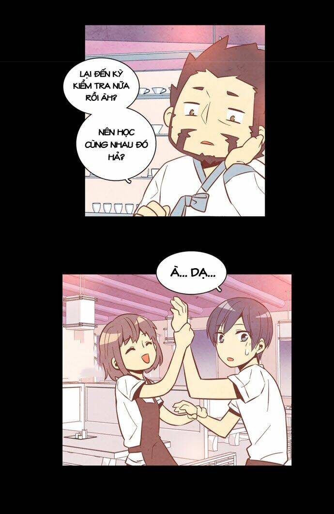 evergreen tea chapter 10 16