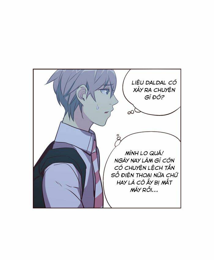 nữ sinh trường wilds chapter 231 15