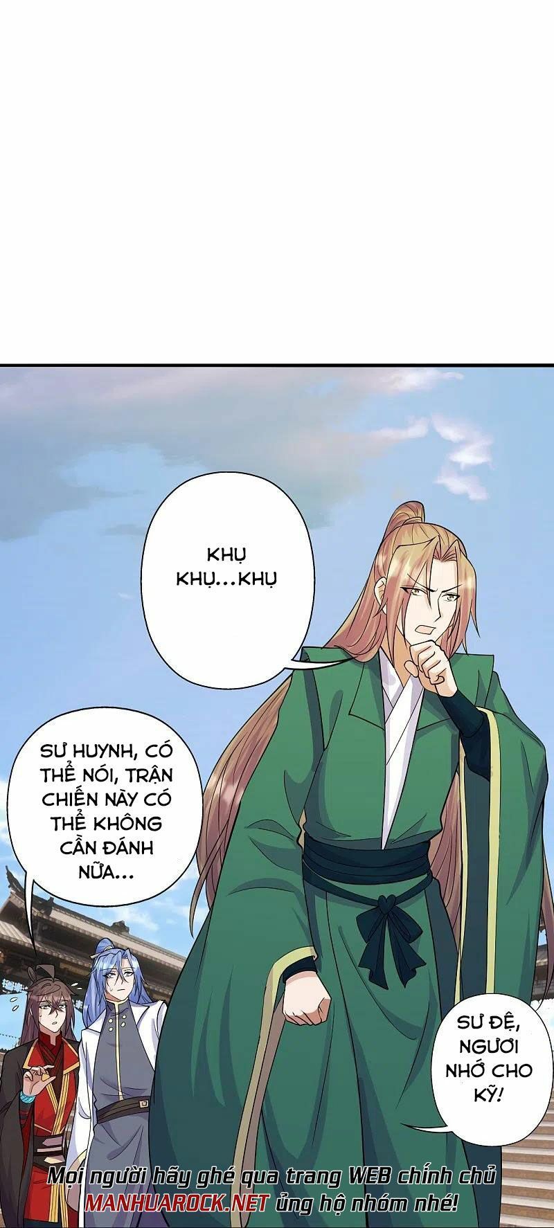 tiên võ đế tôn chapter 248 50