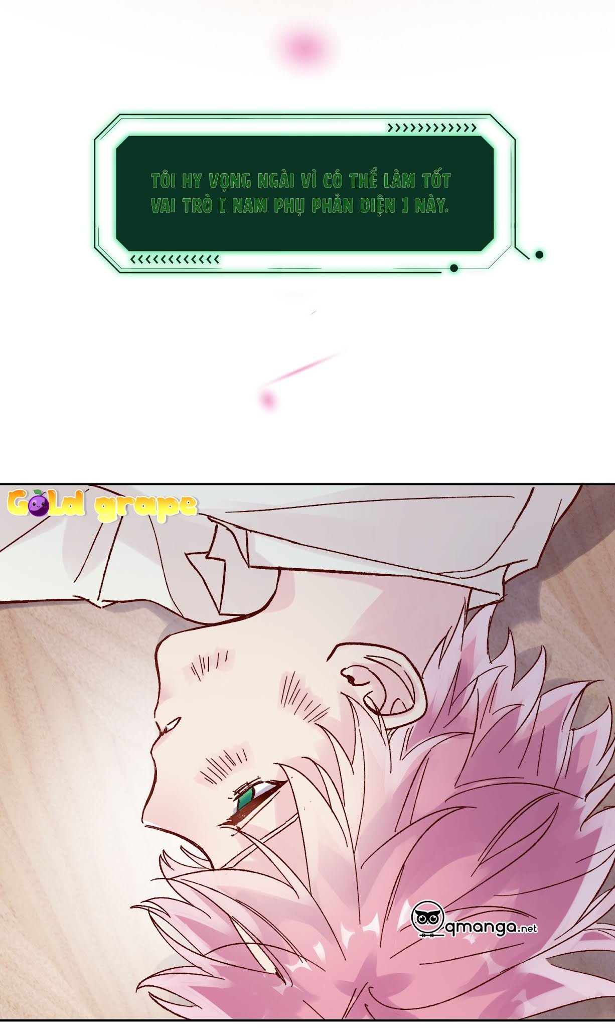 tôi phải trở thành nhân vật đại phản diện chapter 5 22