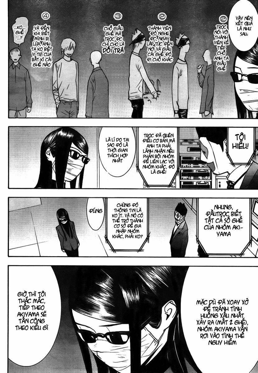 liar game chapter 127 4