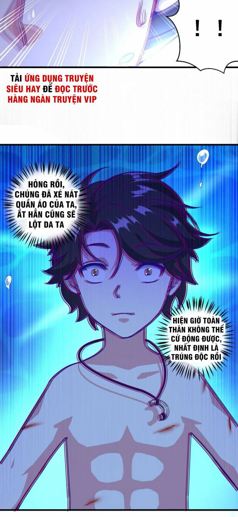 tiên ma đồng tu chapter 120 24