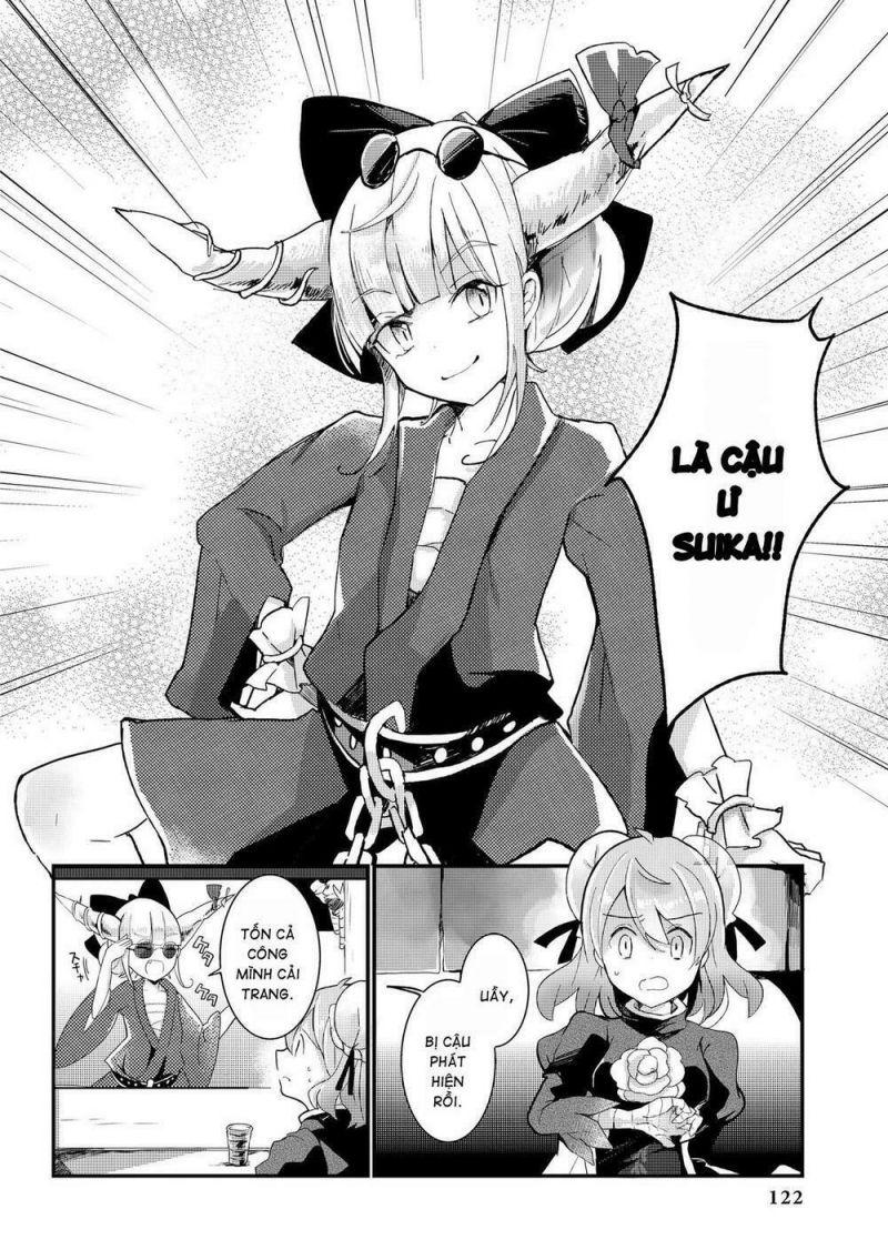touhou ibarakasen - wild and horned hermit chapter 20 12