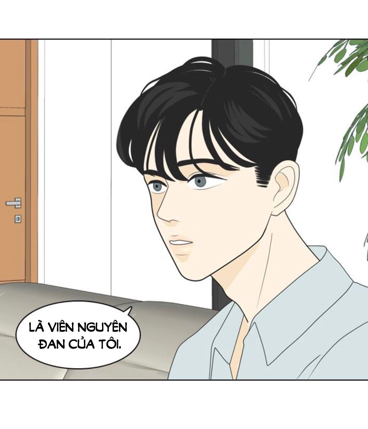 sống chung một nhà chapter 2 29