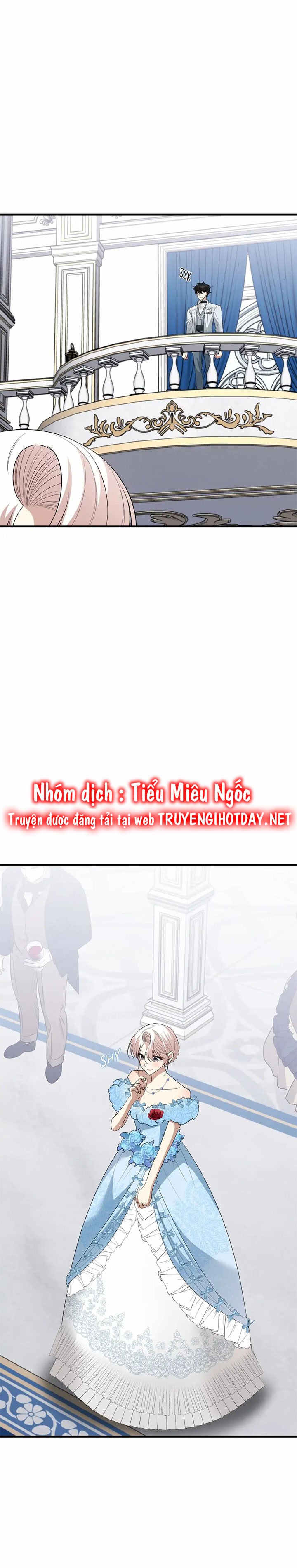 anh trai nguy hiểm của tôi chapter 78 7