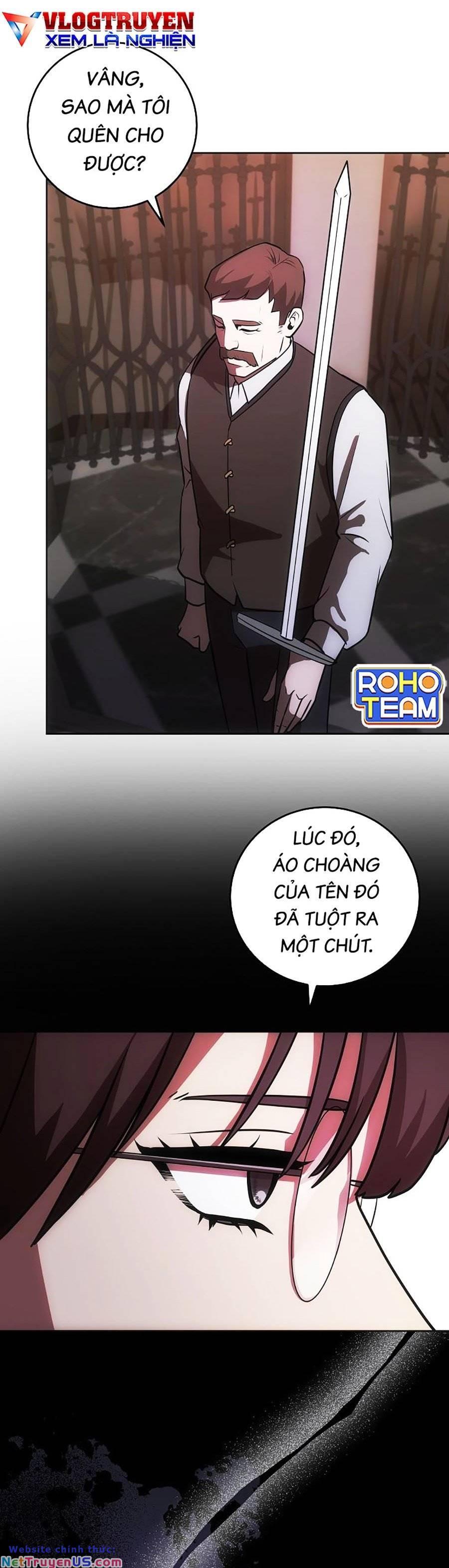 người yêu hợp đồng của chủ tịch chapter 7 7