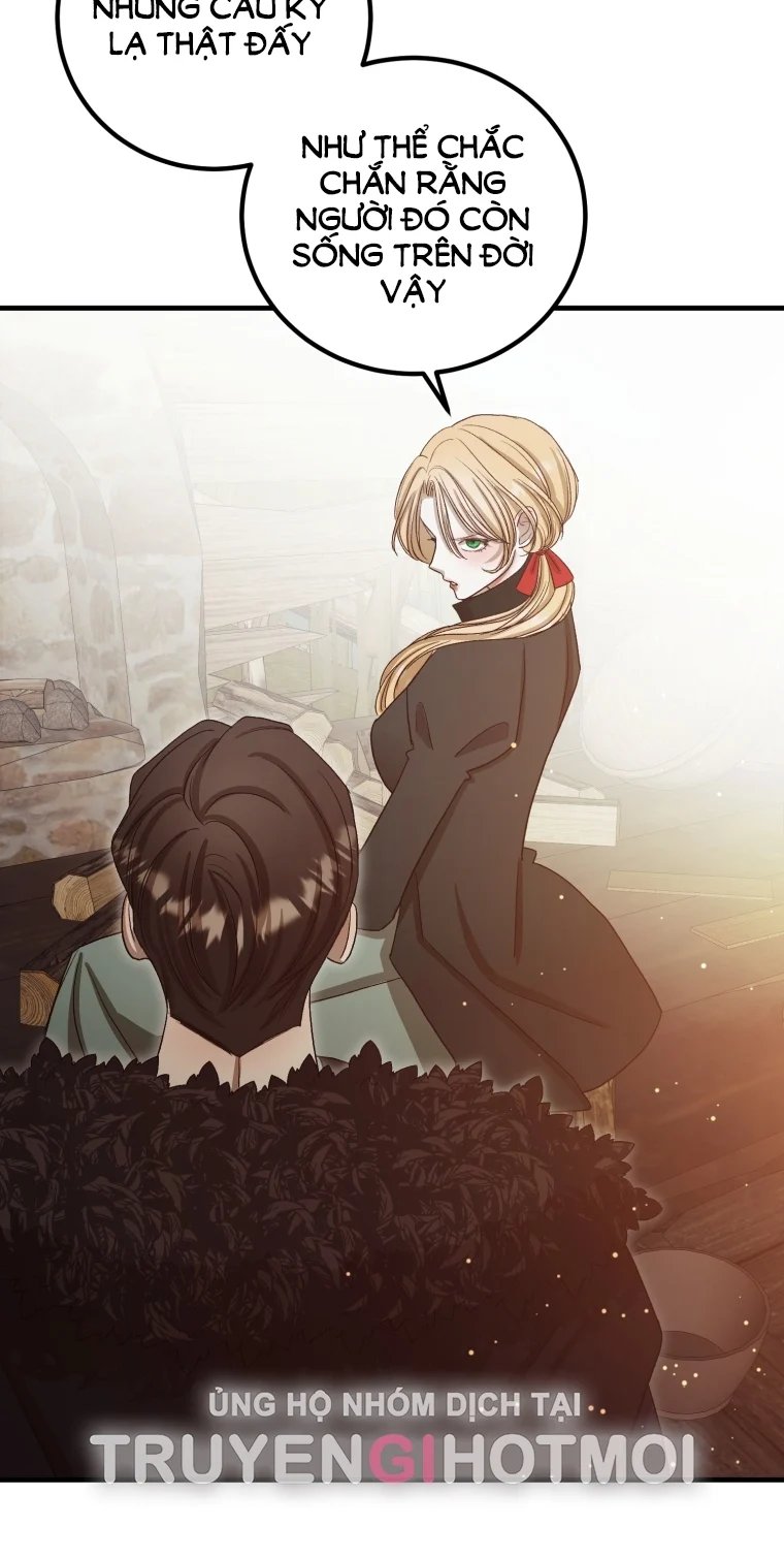 khi tôi bị chú chó tôi bỏ rơi cắn chapter 8.1 37