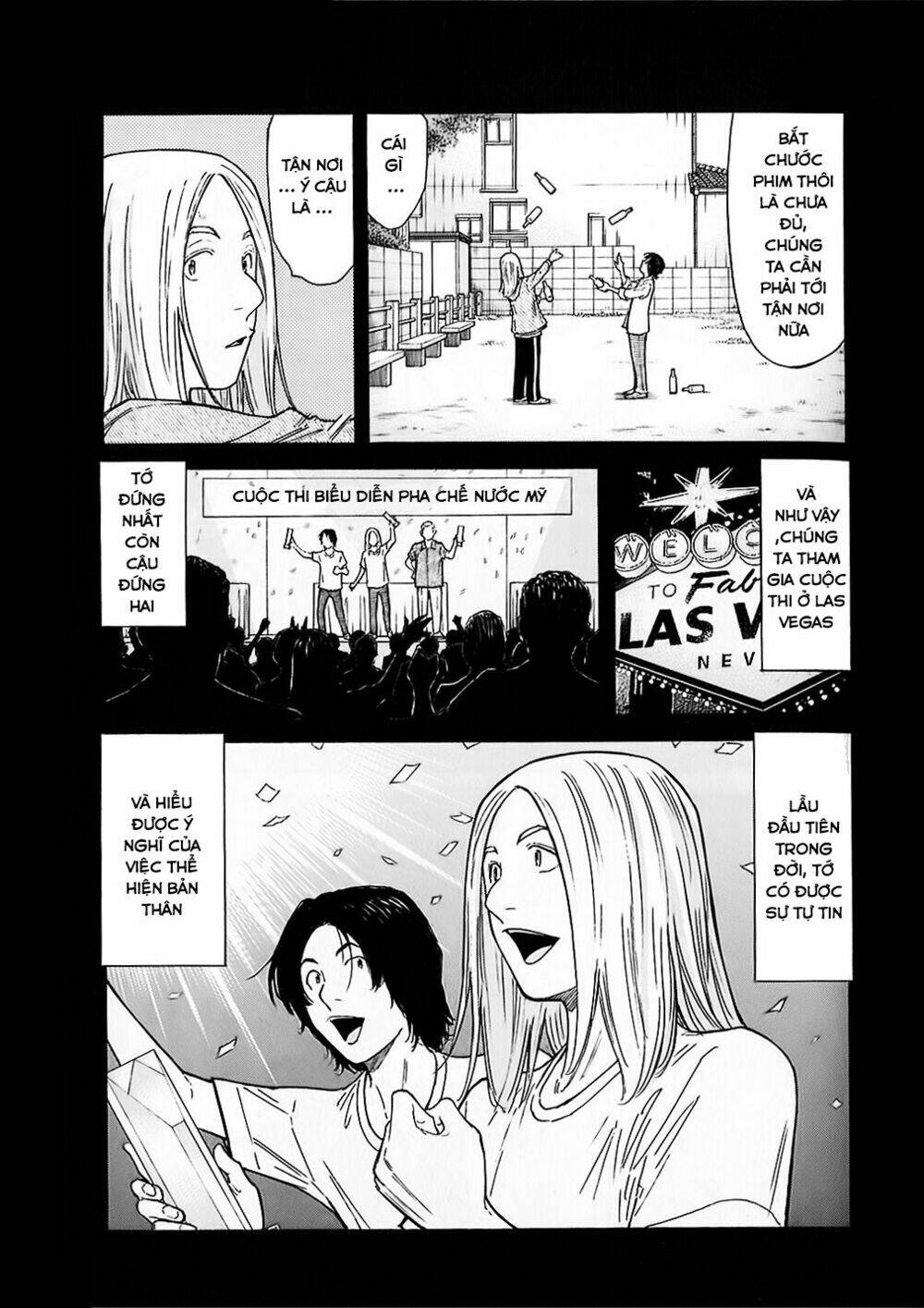 bartender chapter 145 8