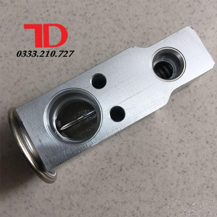 Van Tiết Lưu Ô Tô ND TOYOTA ALTIS #9060