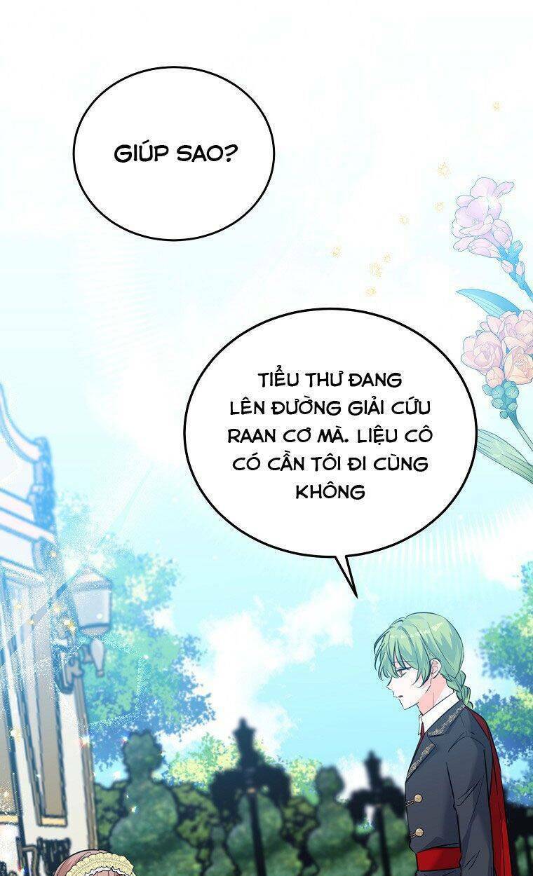ác nữ karuna bé lại chapter 39 84