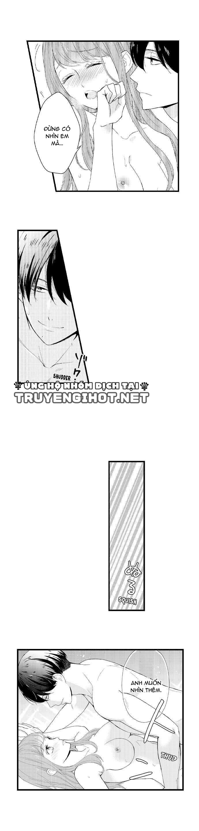 bí mật hẹn hò với chàng thủ thư (full) chapter 22 6