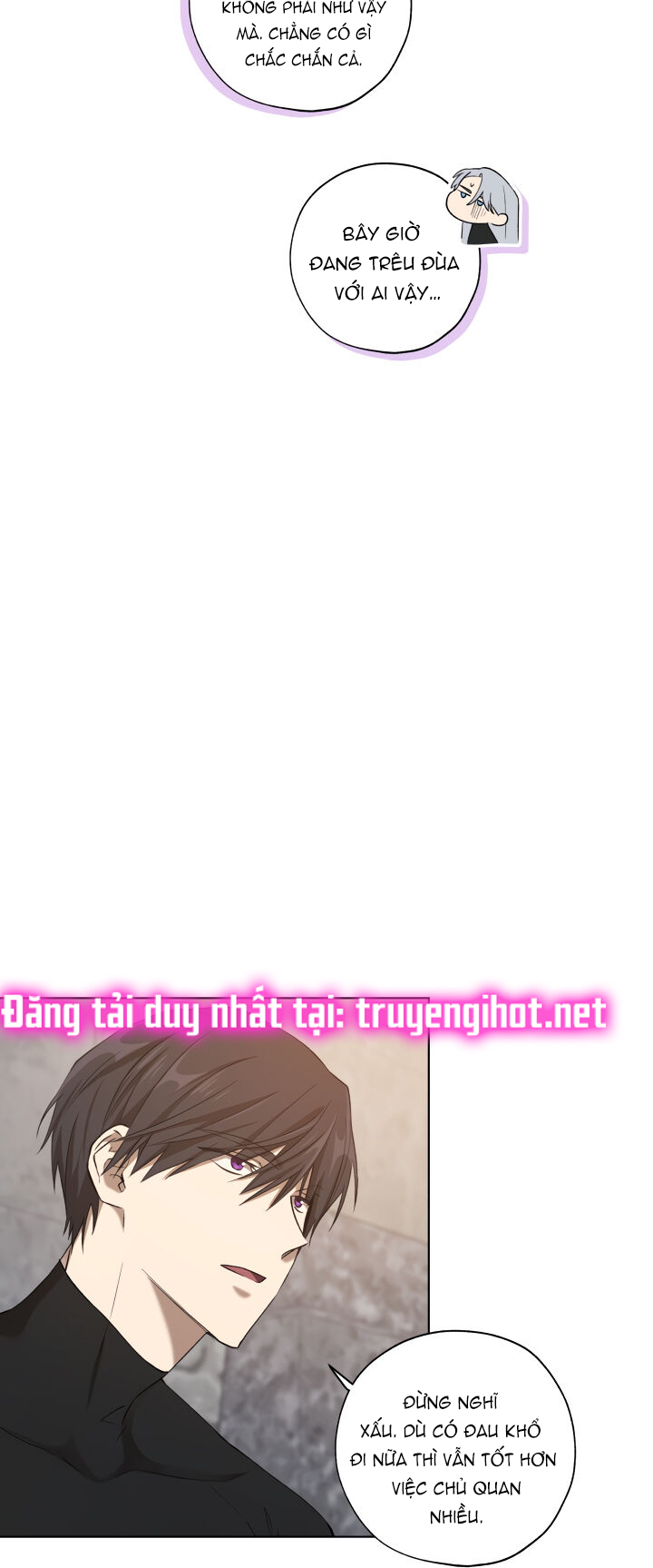 công chúa khắc ấn kẻ phản nghịch chapter 15 57