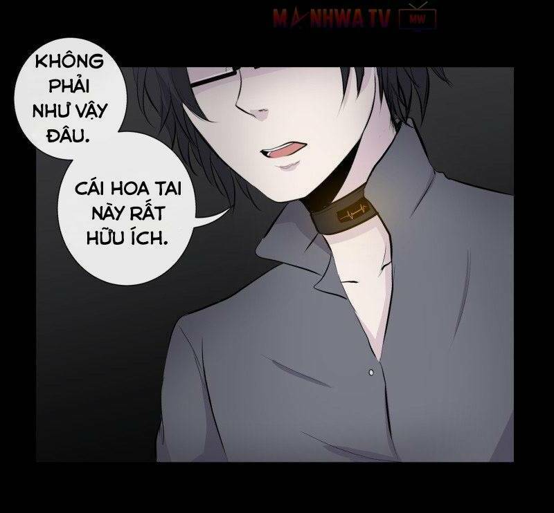 Trọng Sinh Mạc Thế Chapter 31 42