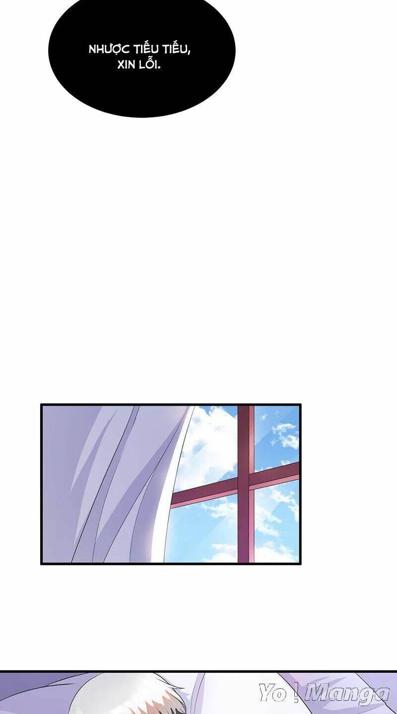 cô dâu gả thay của tổng tài chapter 47 16