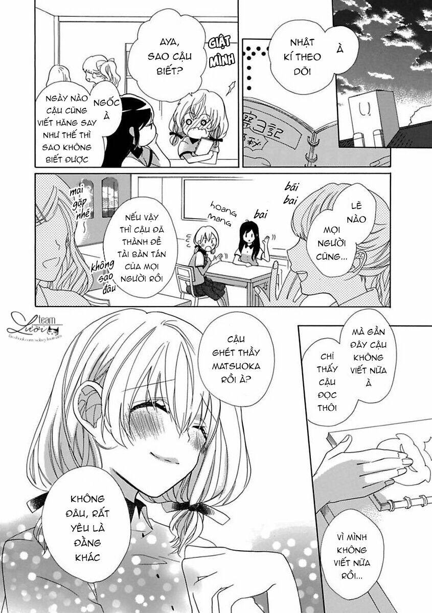 watashi no sensei wa do s de ecchi na kedamono chapter 5 22