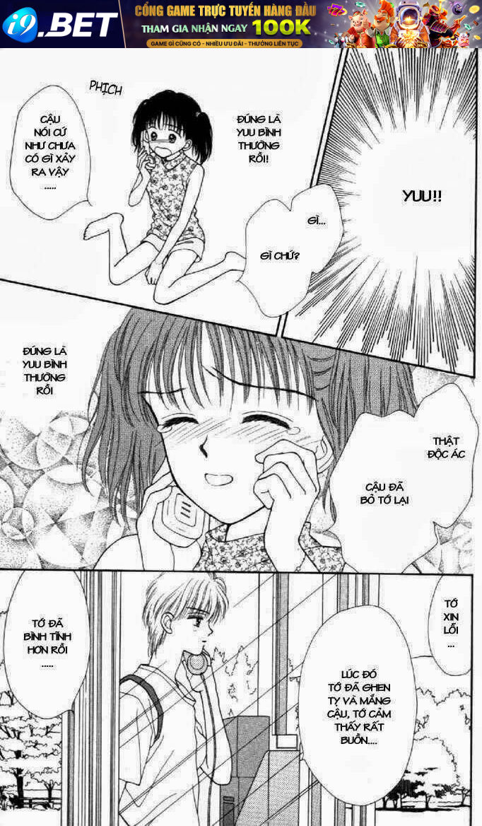 marmalade boy chapter 28 26