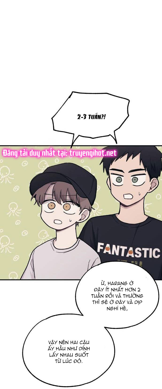 yeonwoo ngây thơ chapter 29.2 27