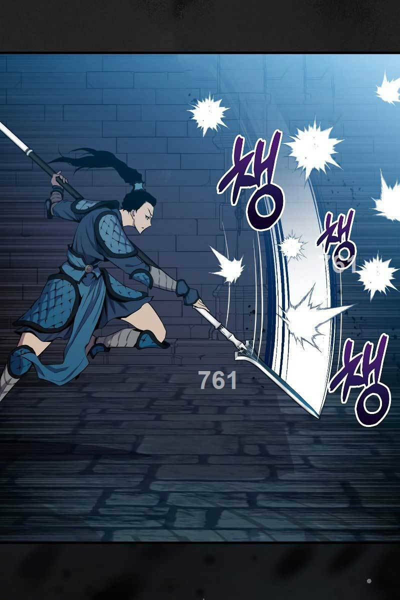 tôi thăng cấp trong lúc ngủ chapter 92 3