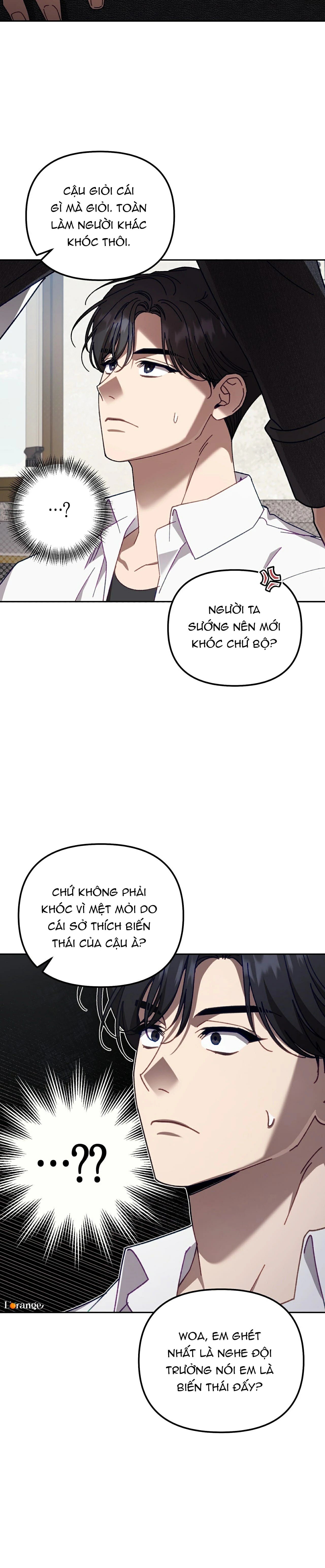 guide cấp s phết mật ong chapter 27 18