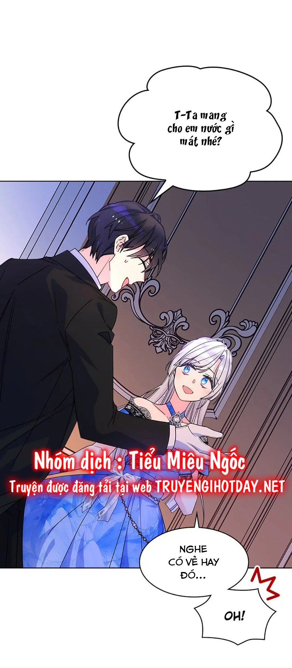 đừng lo lắng, anh trai của em! chapter 78 28