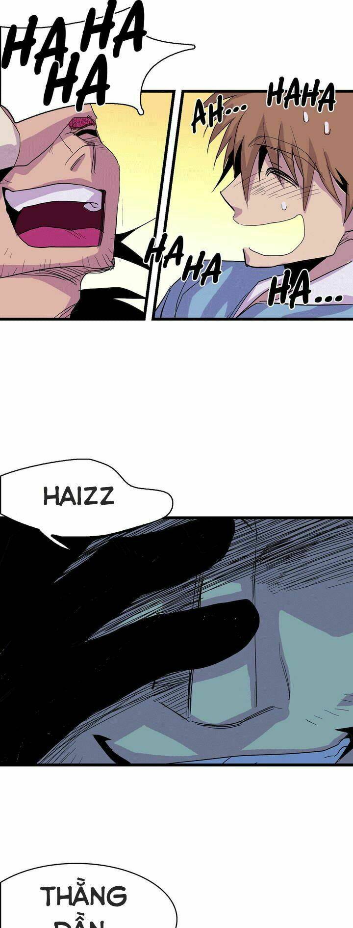 biên niên sử lãnh nguyệt chapter 27 24