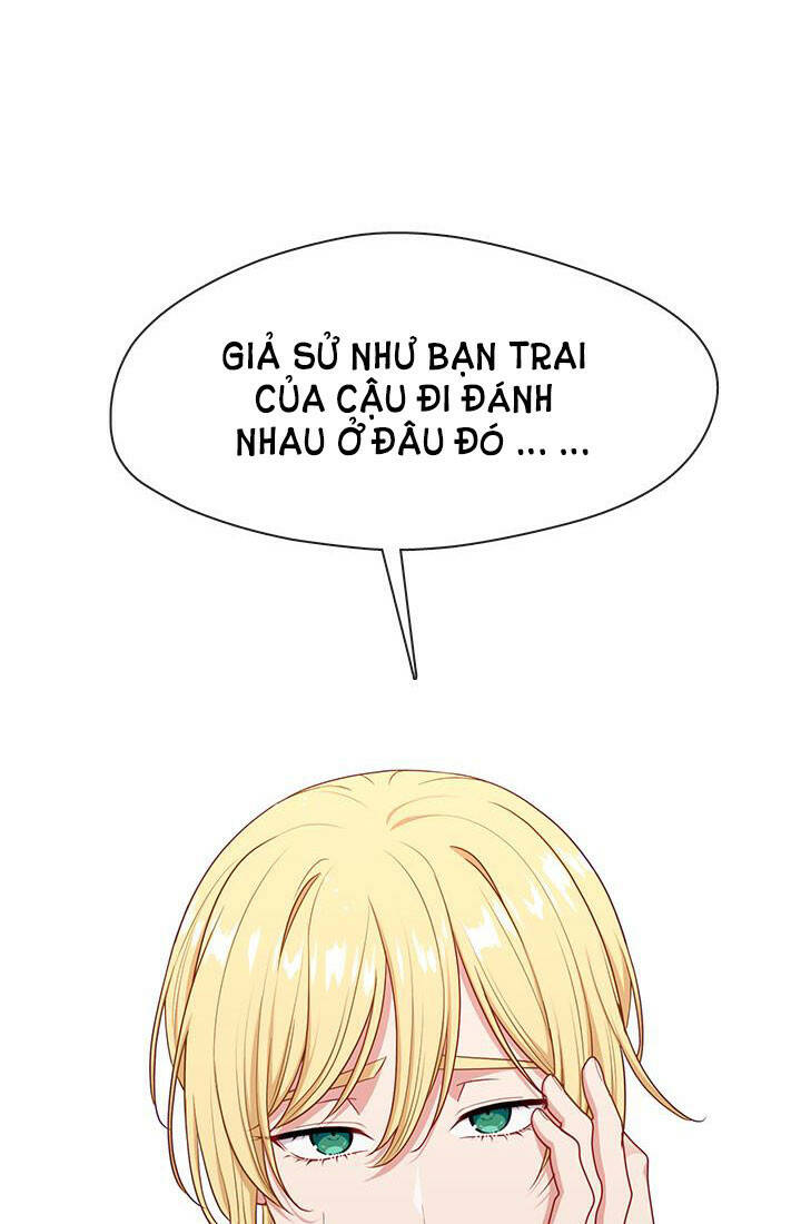 hãy coi chừng ác nữ chapter 121 31