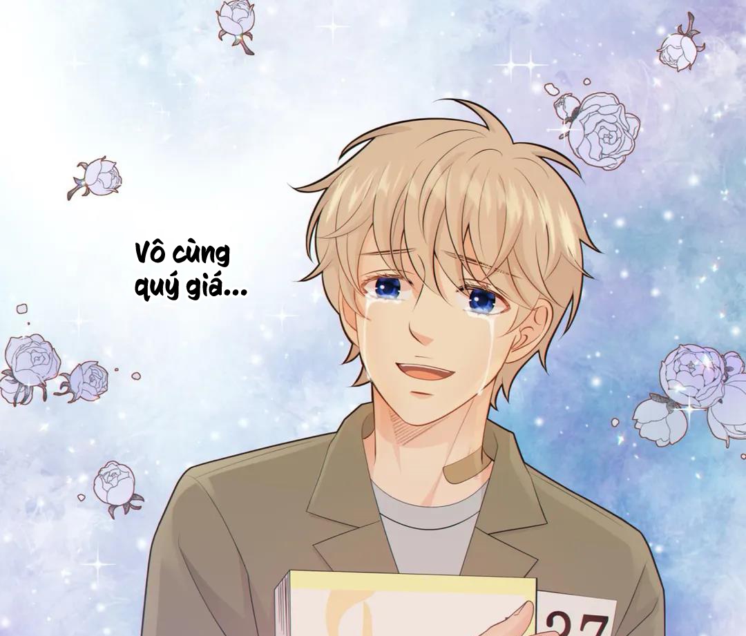 thời gian giữa sói và chó chapter 42 49