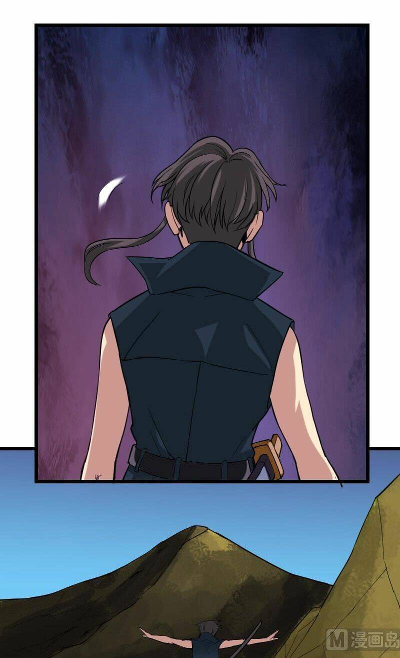 ngưu thư cung ứng thương chapter 152 16