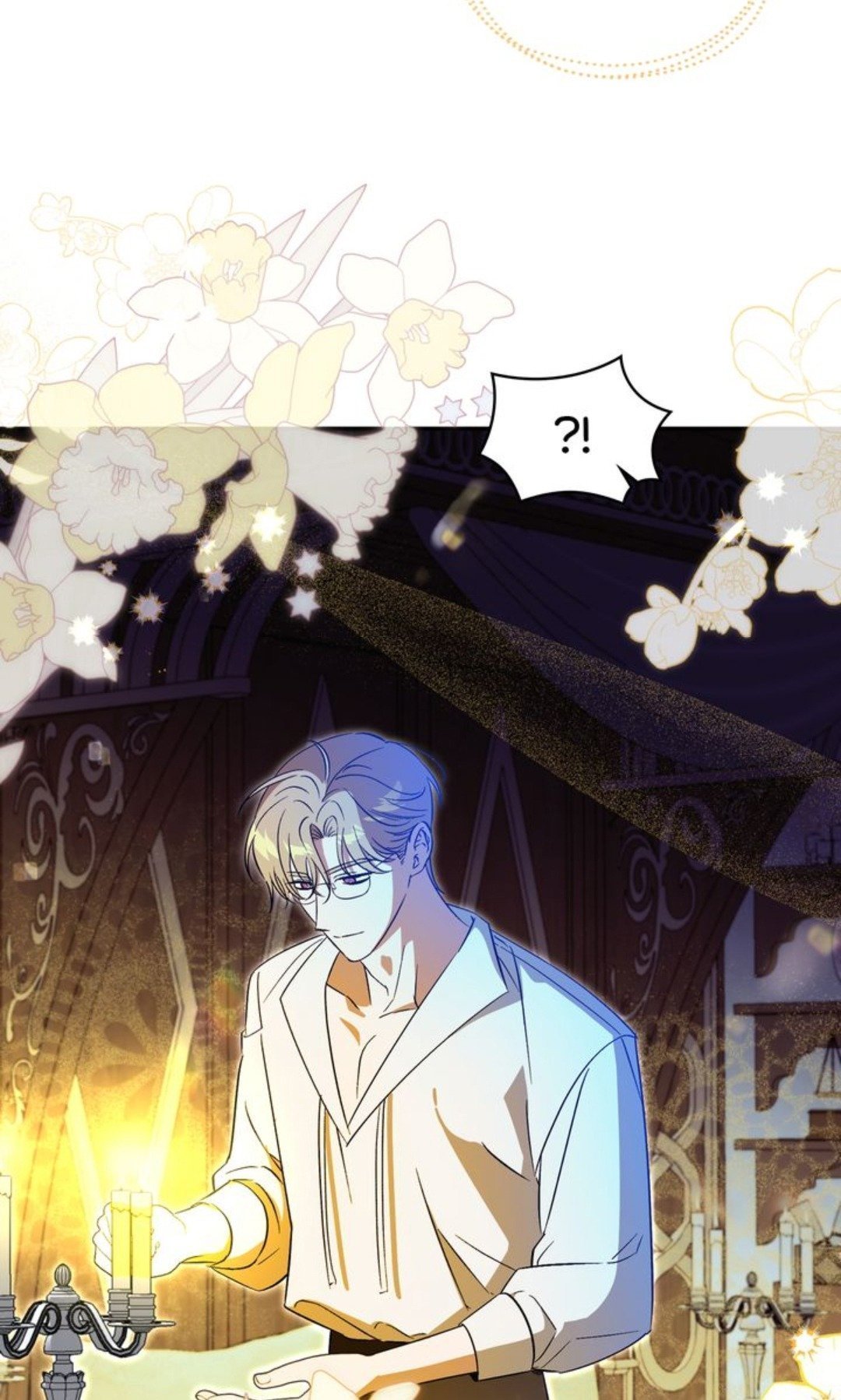 phương pháp bảo vệ anh ấy trong lãnh địa quái vật chapter 42 32