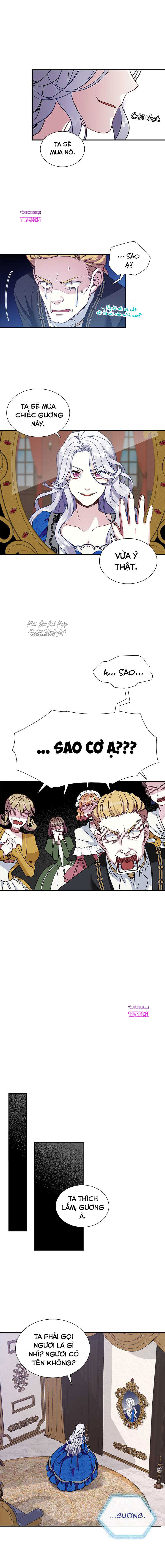 tôi là mẹ kế nhưng con gái tôi quá dễ thương chapter 12 4